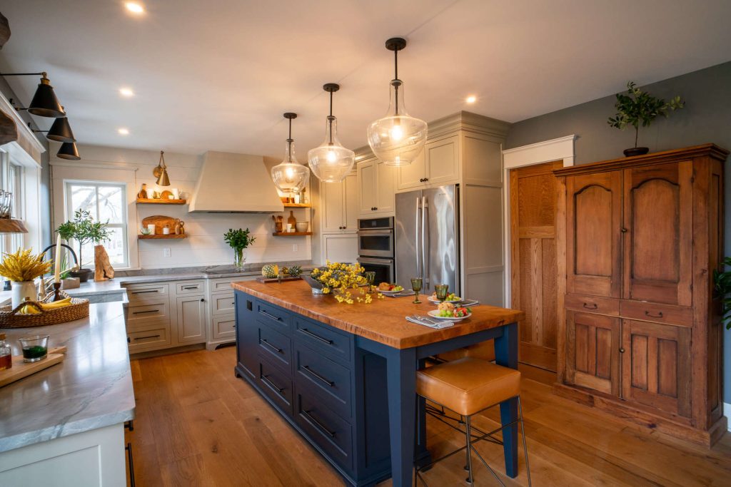 Signature Styles Custom Cabinetry Tailored to You