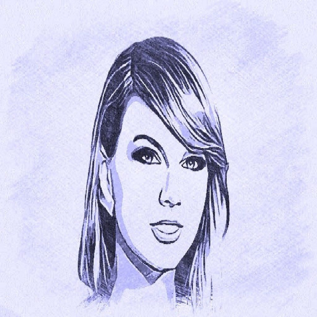 Swift Encounter: VMAs Seat Filler Describes Taylor Swift as so Sweet 