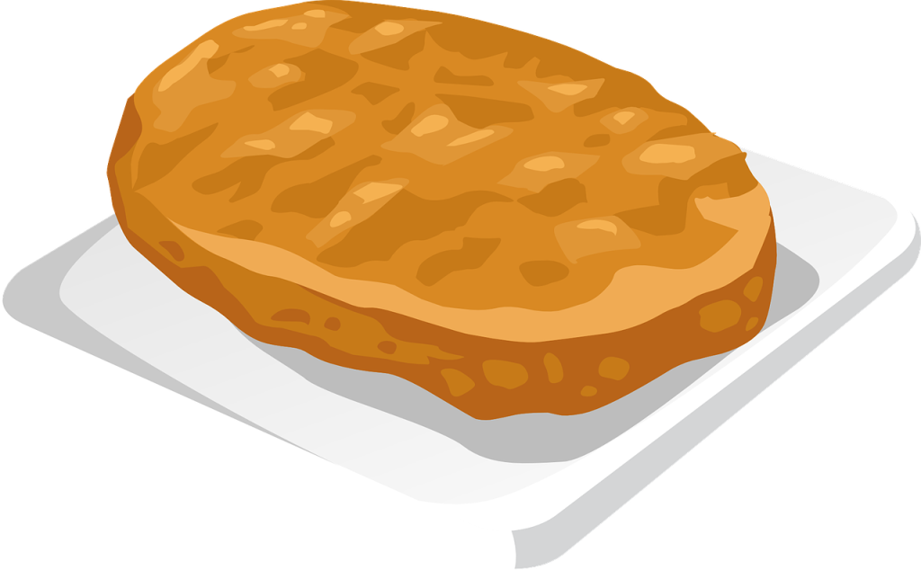 Frozen Peanut Butter Trick 