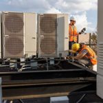 HVAC Contractor King Your Comfort, Our Priority
