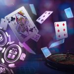 Mega888 Online Casino Game: Where Virtual Entertainment Shines