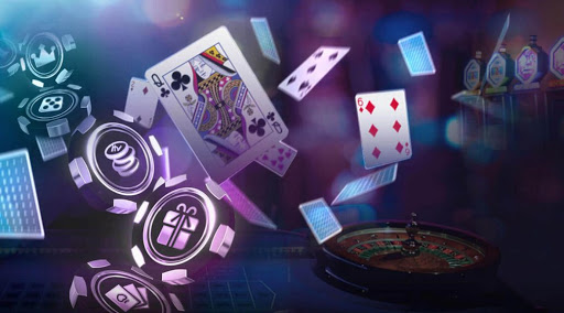 Mega888 Online Casino Game: Where Virtual Entertainment Shines