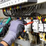 Maximizing Your Smart Home with Connected Electrical Services