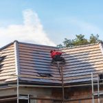 Maximizing Energy Efficiency with Roof Replacement in Rogers