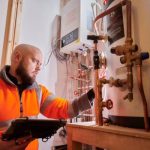 Residential Water Heater Installation Services in Round Rock