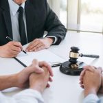 How a Divorce Lawyer Can Help Draft Your Prenuptial Agreement