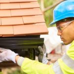 Grapevine Gutter Installation: The Key to a Dry Basement and Foundation