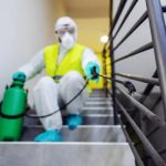 Asbestos Surveys: Identifying Risks and Ensuring Compliance