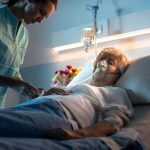 IV Therapy for Hangover Relief in Las Vegas