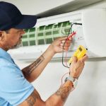 Top HVAC Repair Contractors in San Diego
