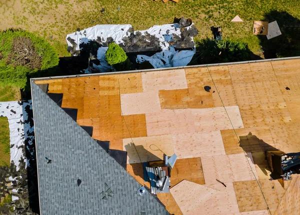 Choosing the Right Time of Year for Roof Replacement in Stuart