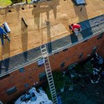 Understanding the Roof Replacement Process in Pearl