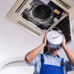 Fast and Affordable HVAC Repair Contractor