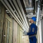 Skilled Plumbers Ready to Fix Any Problem