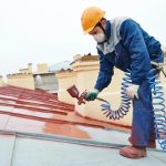 Protecting Your Investment with Roofing Contractors in Las Vegas