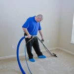 Best Carpet Cleaning Tacoma for a Healthier Home Environment