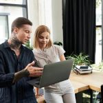 The Role of Coworking Spaces in Enhancing Team Collaboration