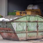 Your Trusted Choice Guardian Dumpster Rental Options