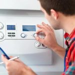 Expert Water Heater Installation Services in Round Rock