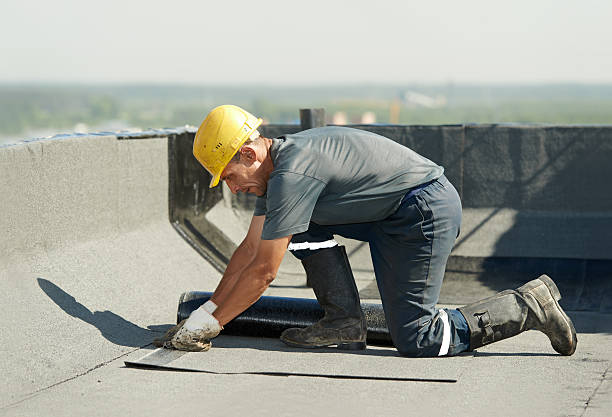 Texas Sons Roofing Hurst’s Most Trusted Roofing Contractors