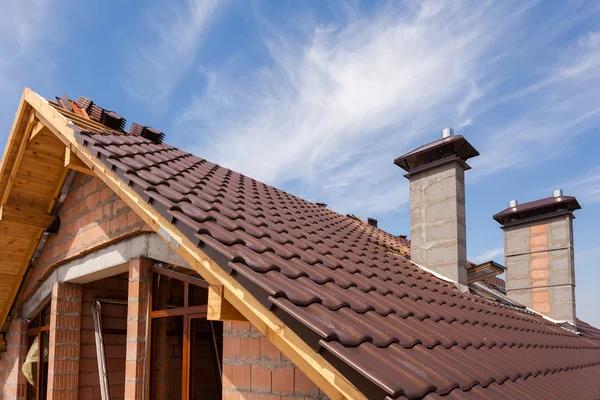 Enhance Your Home's Value with Roof Replacement in Medway