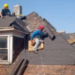 Experienced Roofers Serving Loveland and Surrounding Areas