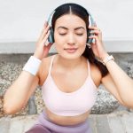 Finding Inner Peace One Step at a Time with a Walking Meditation App