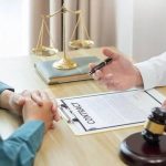 Personal Injury Attorneys Explain the Differences Between Civil and Criminal Cases