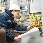 Custom Electrical Installations and Repairs in Angleton
