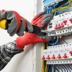 Affordable Electrician Solutions in Drexel Hill