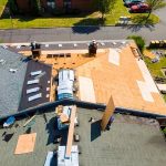 The Role of a Hudson Roofing Contractor in Commercial Roofing Projects