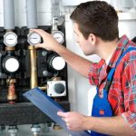 Sewer Line Repair and Replacement Services in Gilbert