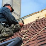 Storm Master Exteriors Freeland’s Top Choice for Roof Replacements