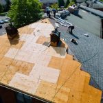 Affordable Roofing Replacement in Pearl – Free Estimates!