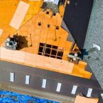 Smart, Sturdy, Stylish Roofing & Builds