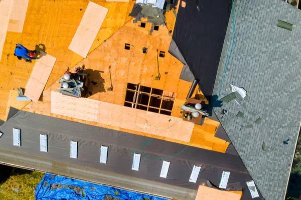 Smart, Sturdy, Stylish Roofing & Builds