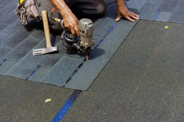 Roof Repair Experts Serving Southfields with Fast, Reliable Fixes