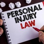 Affordable Personal Injury Lawyer with Flexible Payment Plans