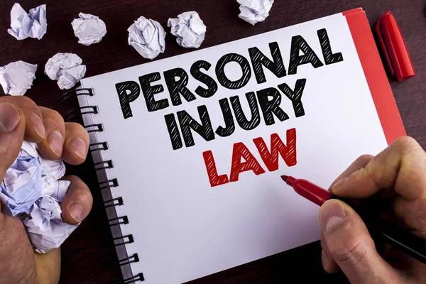 Affordable Personal Injury Lawyer with Flexible Payment Plans