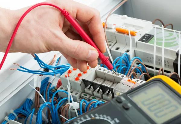 Affordable Electricians for Homes and Businesses