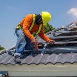 Reliable Roof Replacement in Moore with Premium Materials