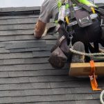 Dallas Roofing Contractor Providing Comprehensive Roof Repairs