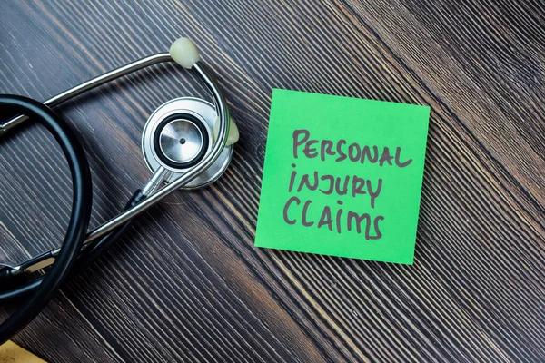 Experienced Personal Injury Lawyer for Accident Victims