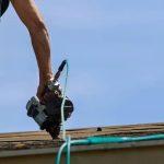 Professional Roof Replacement in Clarksville – Get a Free Estimate