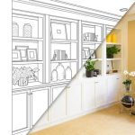 Function-First Cabinet Designs by Humble Construction