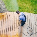 Get Rid of Dirt and Grime with Columbus Pressure Washing