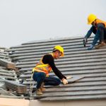 Flat vs Pitched Roofing Options from Stuart Installers