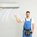 Clean Air and Perfect Temperatures, Always