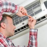 Fast and Reliable Air Conditioning Repair Duncan Services