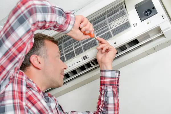 Fast and Reliable Air Conditioning Repair Duncan Services